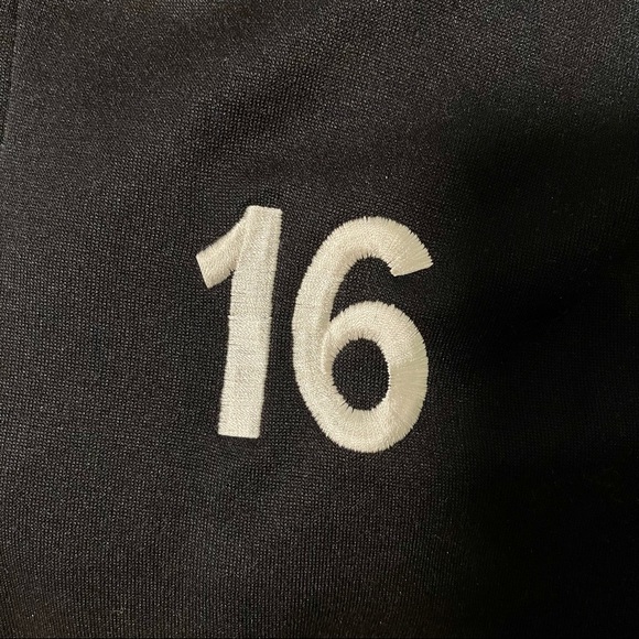 Kappa Track Jacket - Picture 5 of 5